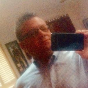 Meet your Posher, Ron